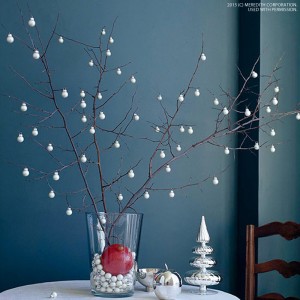 Beautiful Thanksgiving & Christmas Holiday Displays - bhgrelife.com