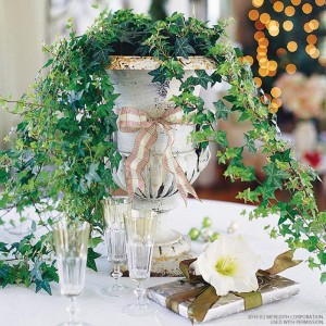 Beautiful Thanksgiving & Christmas Holiday Displays - bhgrelife.com