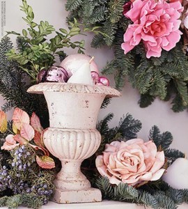 Beautiful Thanksgiving & Christmas Holiday Displays - bhgrelife.com