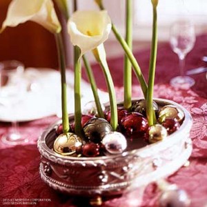 Beautiful Thanksgiving & Christmas Holiday Displays - bhgrelife.com