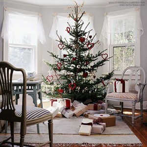 12 Holiday Decoration Themes for Your Home - bhgrelife.com