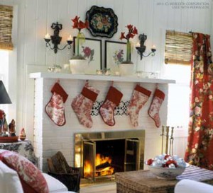 12 Holiday Decoration Themes for Your Home - bhgrelife.com