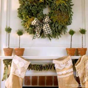 12 Holiday Decoration Themes for Your Home - bhgrelife.com