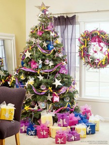 12 Holiday Decoration Themes for Your Home - bhgrelife.com