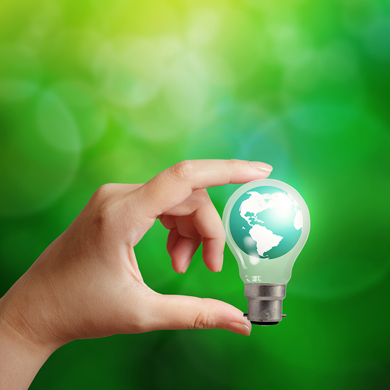 go_green
