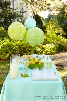 Party Time Easy Outdoor Entertaining Tips Ideas Better Homes Easy Outdoor Entertaining Tips Ideas