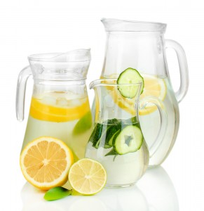 Cucumber_Water