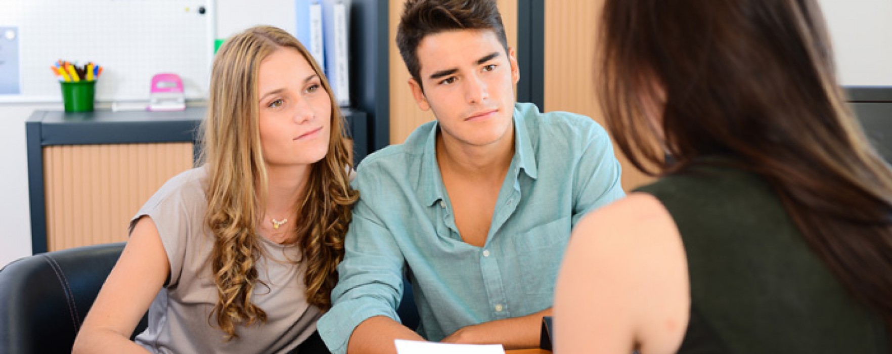 What a New Home Buyer Should Consider When Making an Offer