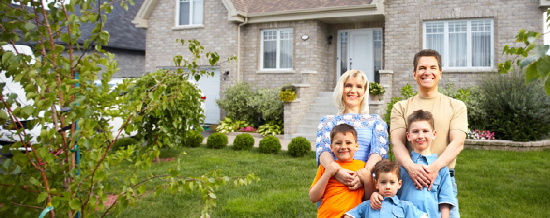 Closing on a Home Purchase