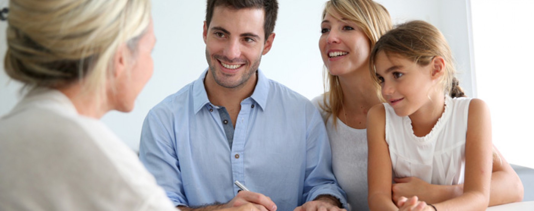 Making an Offer on a Home Purchase