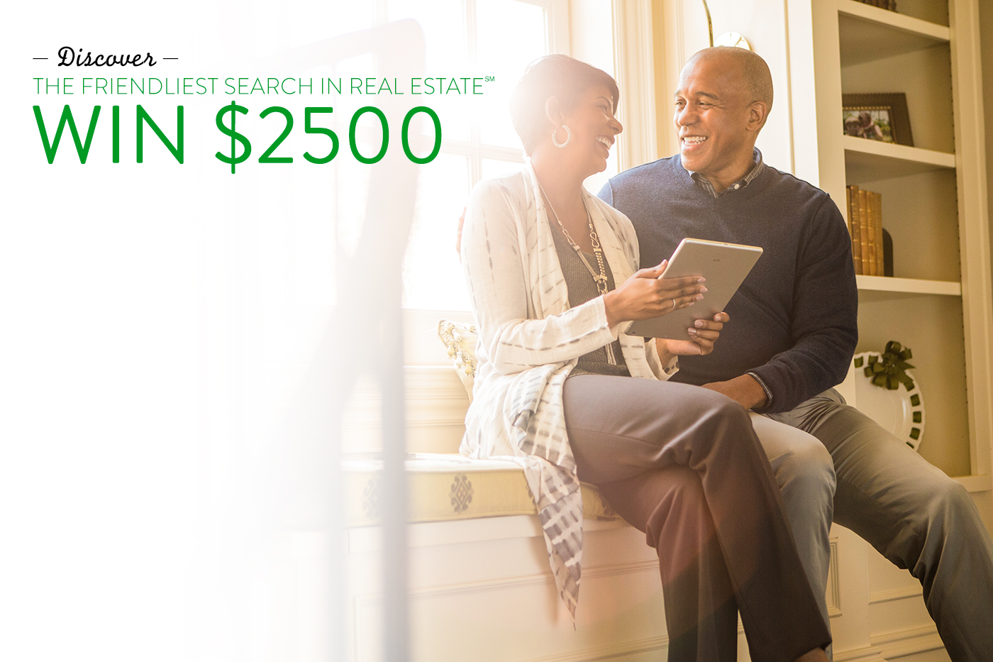 Learn All About BHGRealestate.com with Our New Sweepstakes! - bhgrelife.com