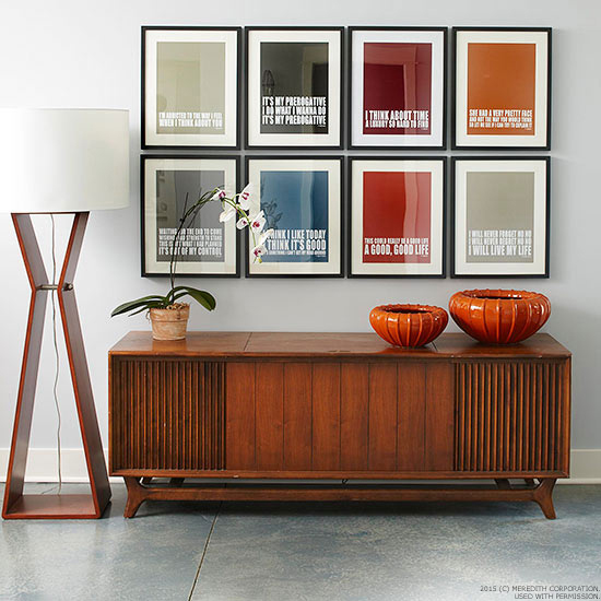 Flooring Options for Your Living Room - BHGRELife.com