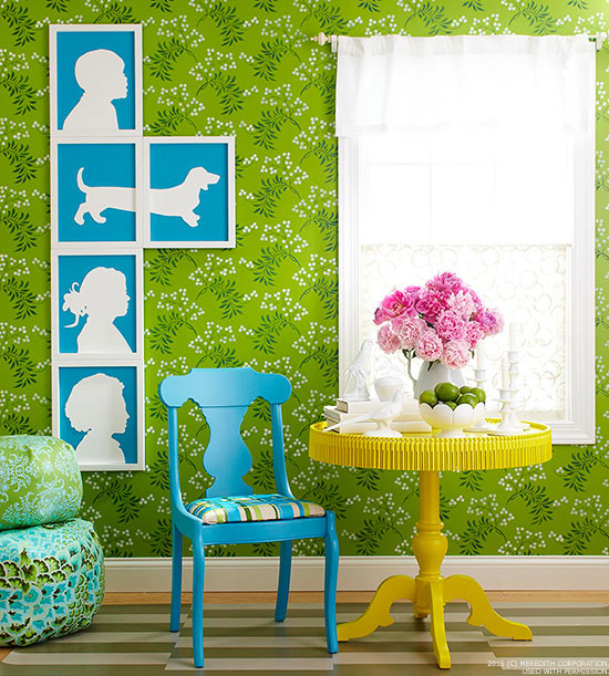 Flooring Options for Your Living Room - BHGRELife.com