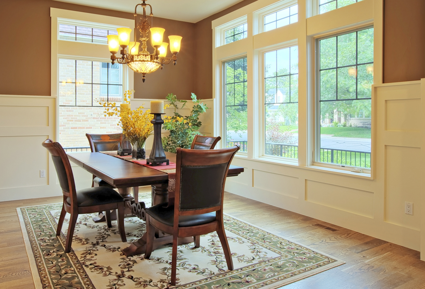 Remodeling an Older Home BHGRE