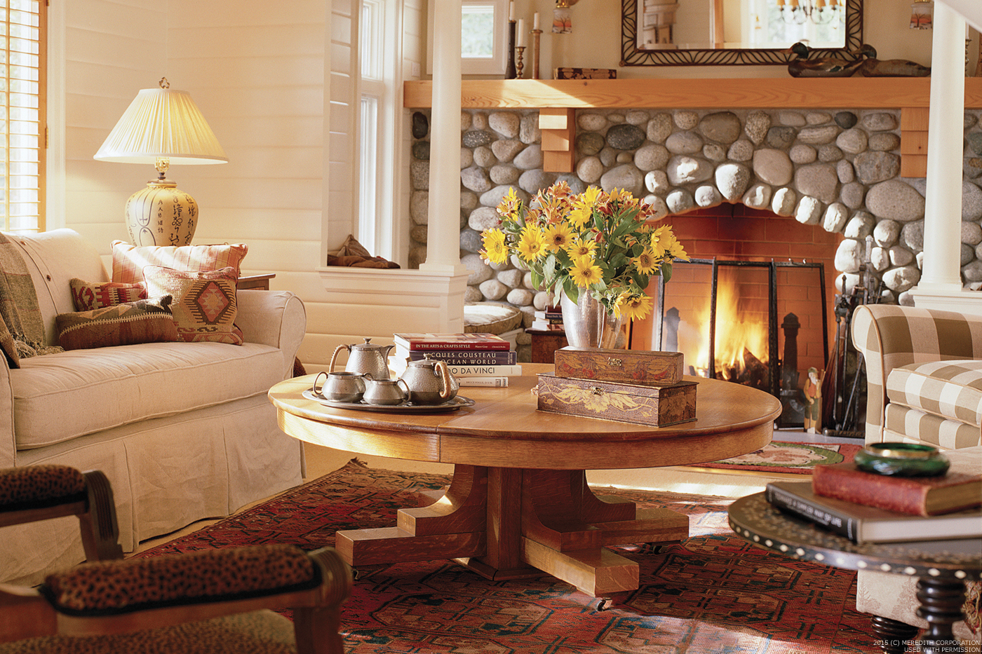 Tips & Ideas for Creating Romance in Your Home BHGRE