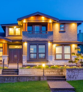 Exterior lighting - Planters - BHGRELife.com