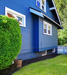 Painted house - BHGRELife.com