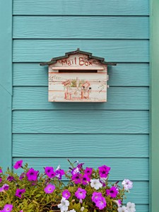 mailbox