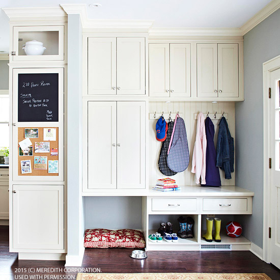 Your Family Home: Keeping Everything Organized - bhgrelife.com