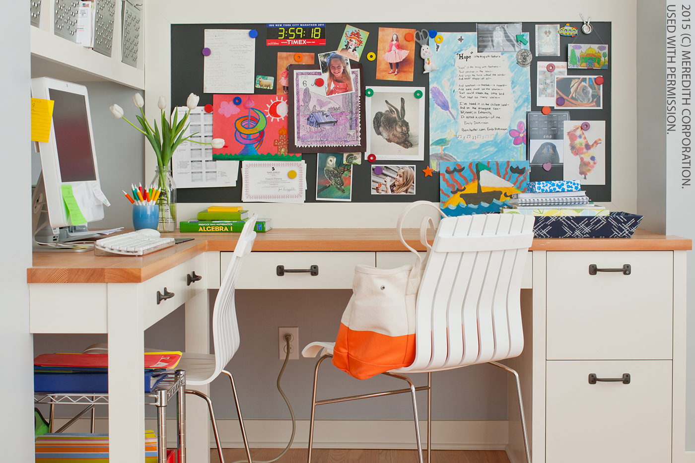 Your Family Home: Keeping Everything Organized - bhgrelife.com