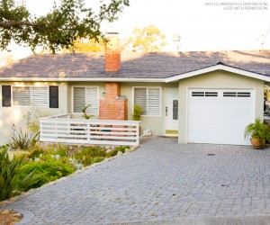 Makeover Your Home’s Exterior: Fast Weekend Fixes - bhgrelife.com
