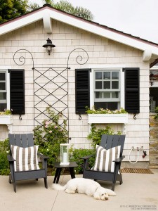 Makeover Your Home’s Exterior: Fast Weekend Fixes - bhgrelife.com