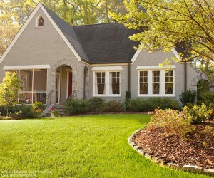 Makeover Your Home’s Exterior: Fast Weekend Fixes - bhgrelife.com