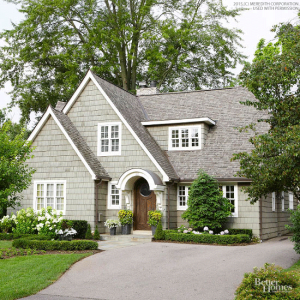 Makeover Your Home’s Exterior: Fast Weekend Fixes - bhgrelife.com