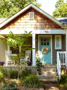 Makeover Your Home’s Exterior: Fast Weekend Fixes - bhgrelife.com