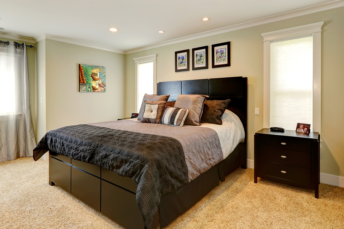 Ask a Pro Q A Staging Small Bedrooms for Sale  Better 