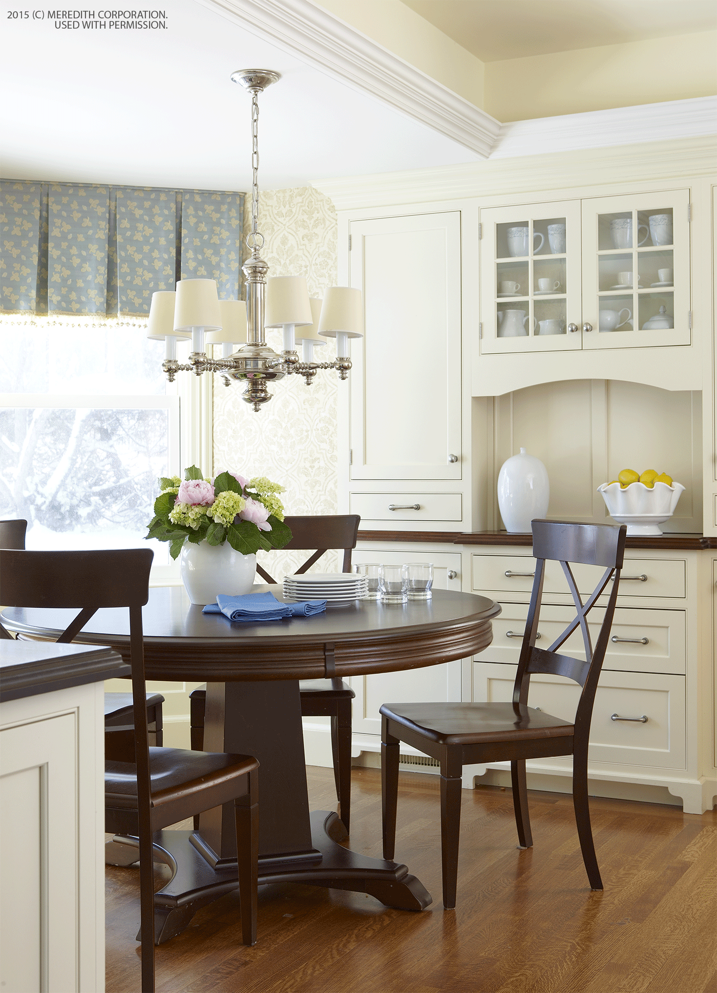 Window Treatments 101: Styles & Options for Your Home - bhgrelife.com
