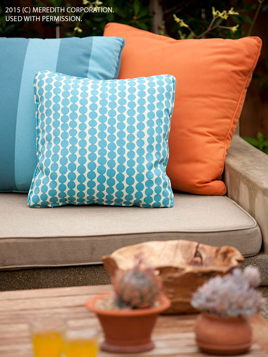 Tips to Make the Most of Your Small Patio - bhgrelife.com