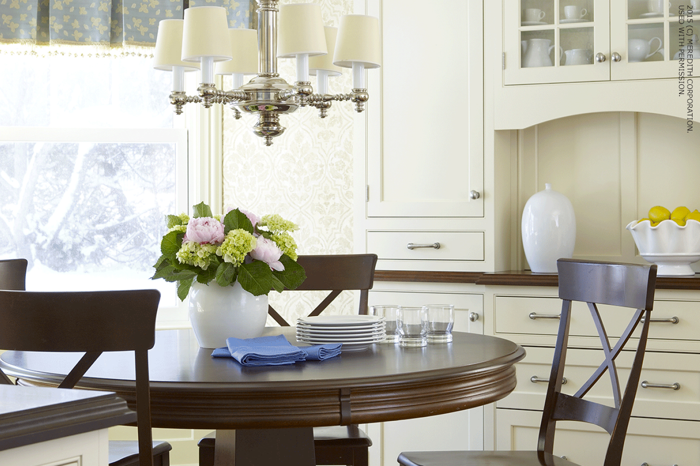 Window Treatments 101: Styles & Options for Your Home - bhgrelife.com