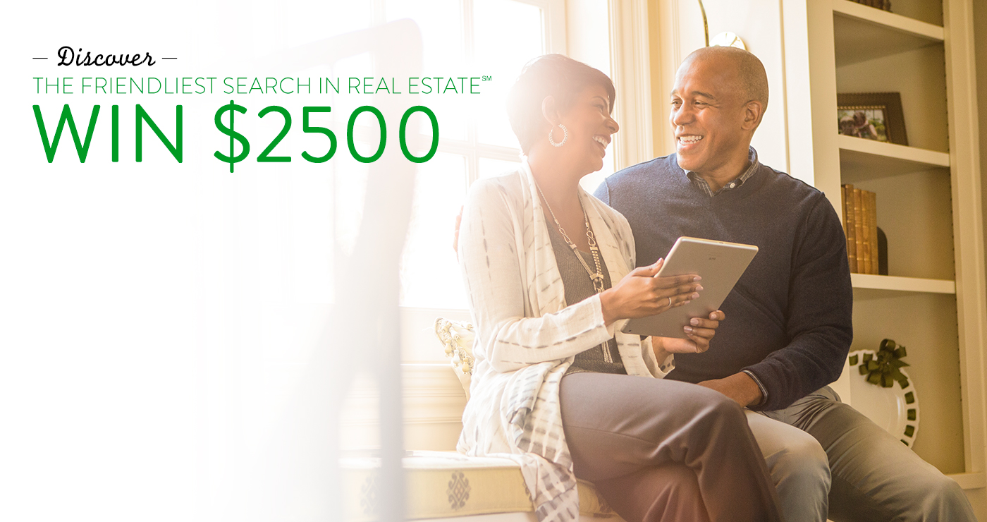 Learn All About BHGRealestate.com with Our New Sweepstakes! - bhgrelife.com