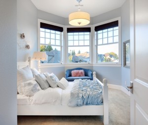 How to Brighten a Small Room - bhgrelife.com