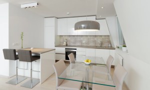 How to Brighten a Small Room - bhgrelife.com
