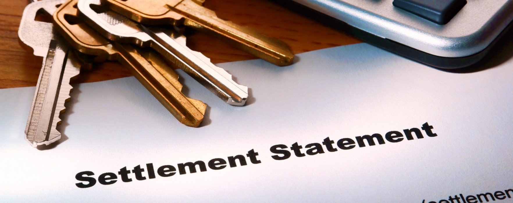 Timeline for Closing on a House
