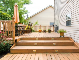Outdoor Tips to Save Time this Summer - bhgrelife.com