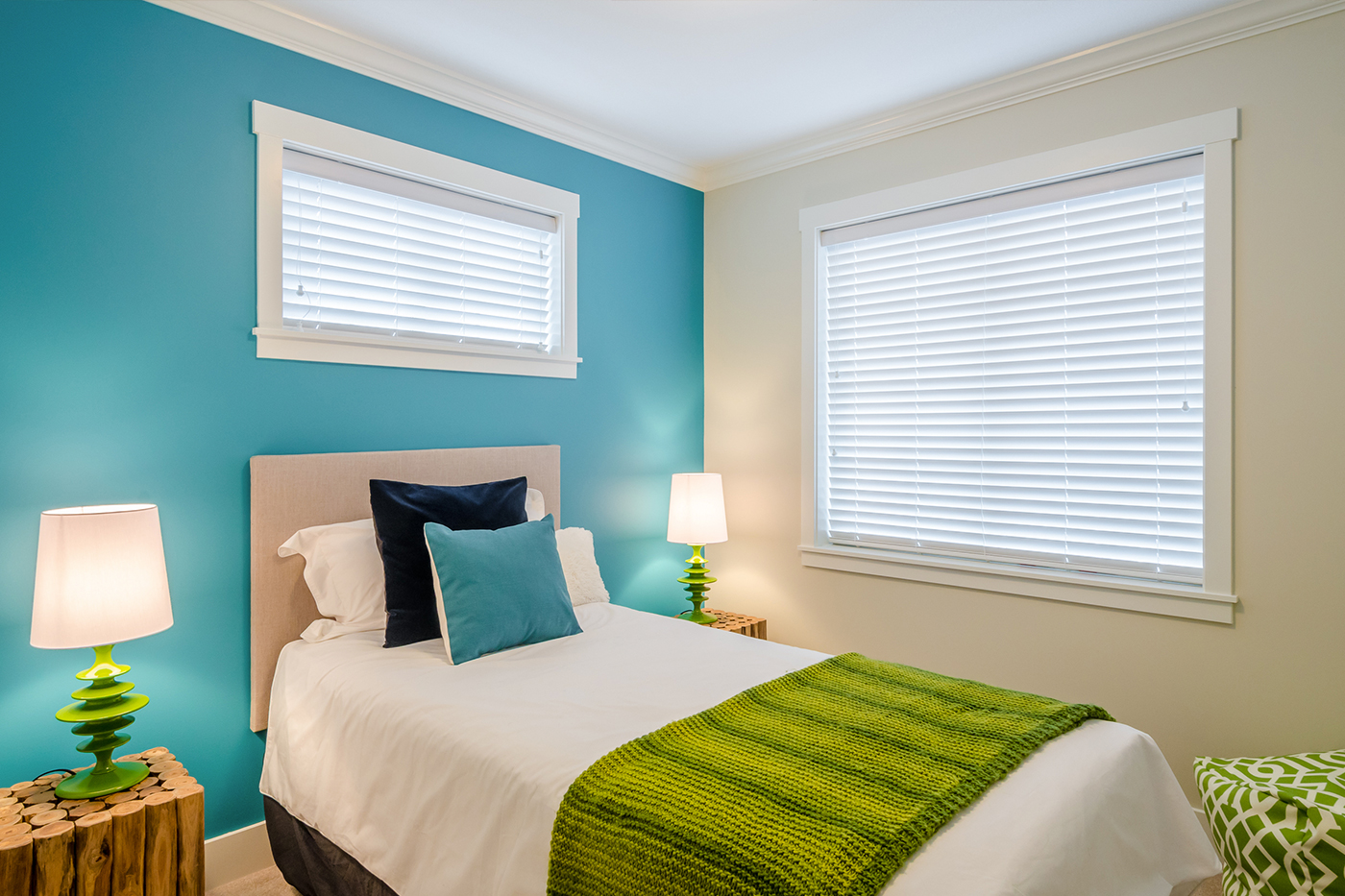 How to Brighten a Small Room - bhgrelife.com