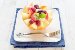 Five DIY Serving Ideas to Impress Guests - bhgrelife.com