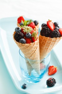 Five DIY Serving Ideas to Impress Guests - bhgrelife.com