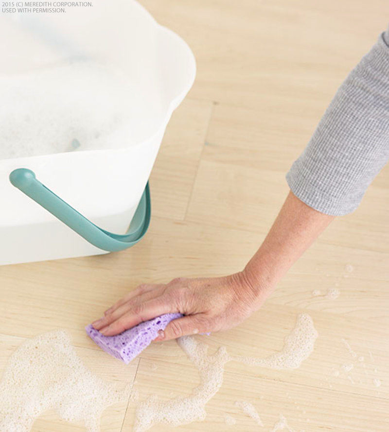 Speed-Clean Your Home: 13 No-Fail Tips - bhgrelife.com