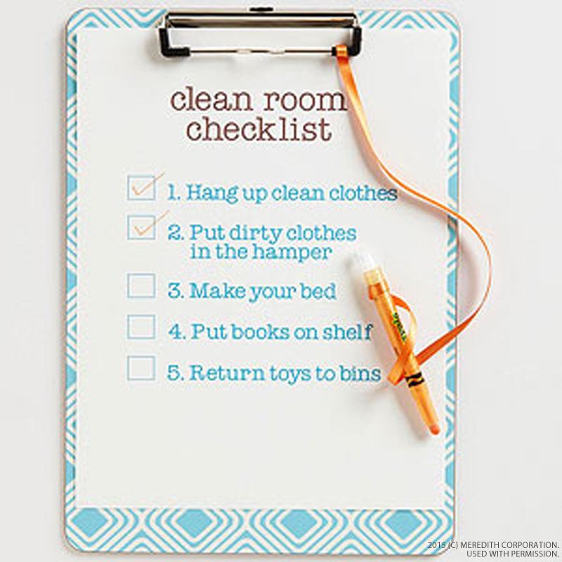 Speed-Clean Your Home: 13 No-Fail Tips - bhgrelife.com