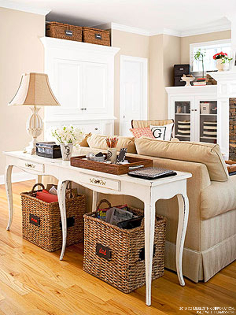 Speed-Clean Your Home: 13 No-Fail Tips - bhgrelife.com