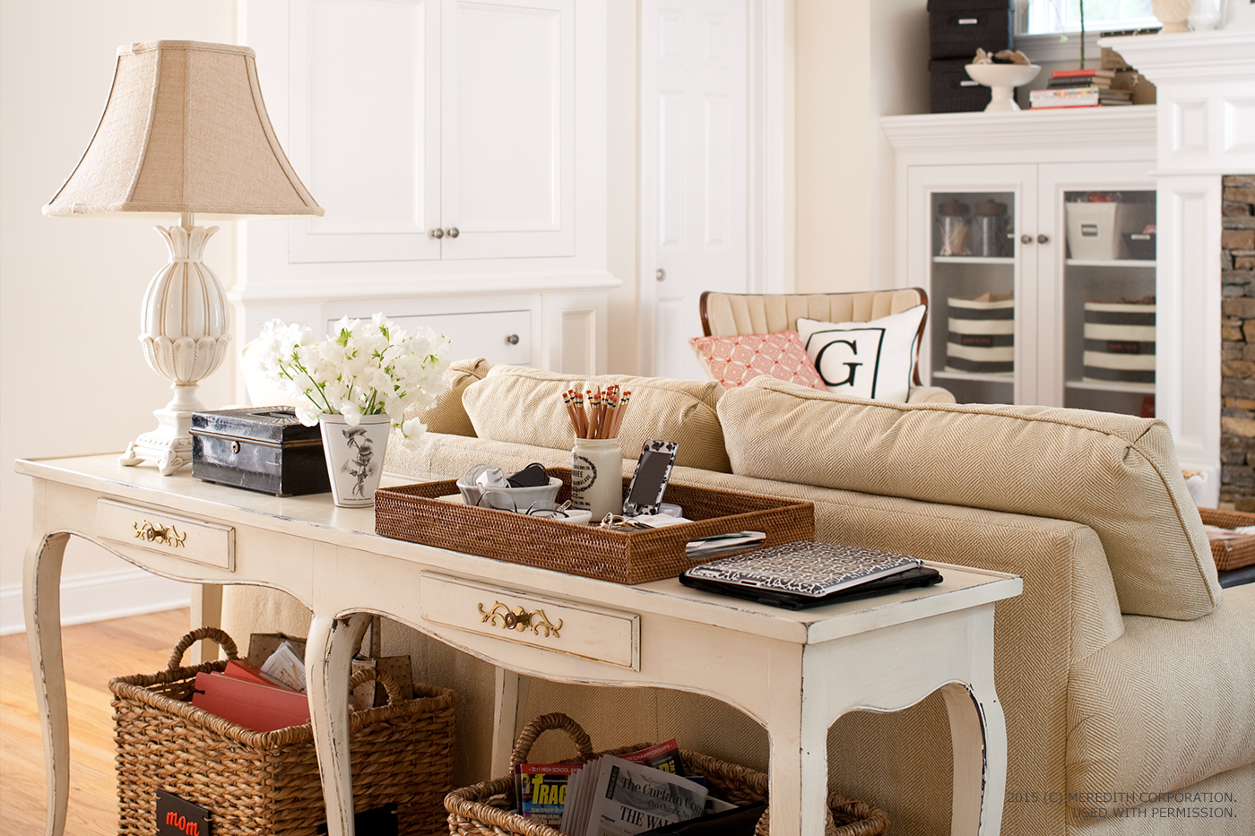 Speed-Clean Your Home: 13 No-Fail Tips - bhgrelife.com