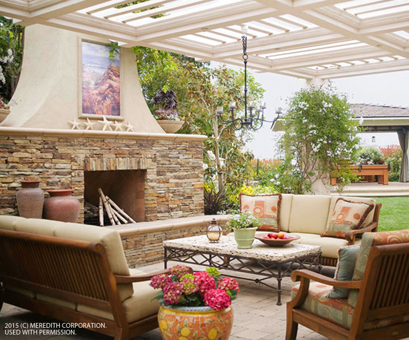 13 Tips to Make Your Home Cozier This Winter - bhgrelife.com