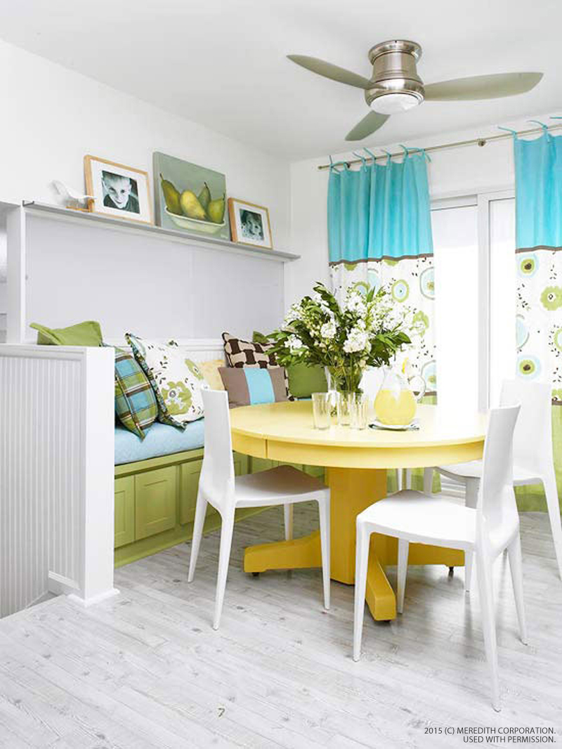 13 Tips to Make Your Home Cozier This Winter - bhgrelife.com