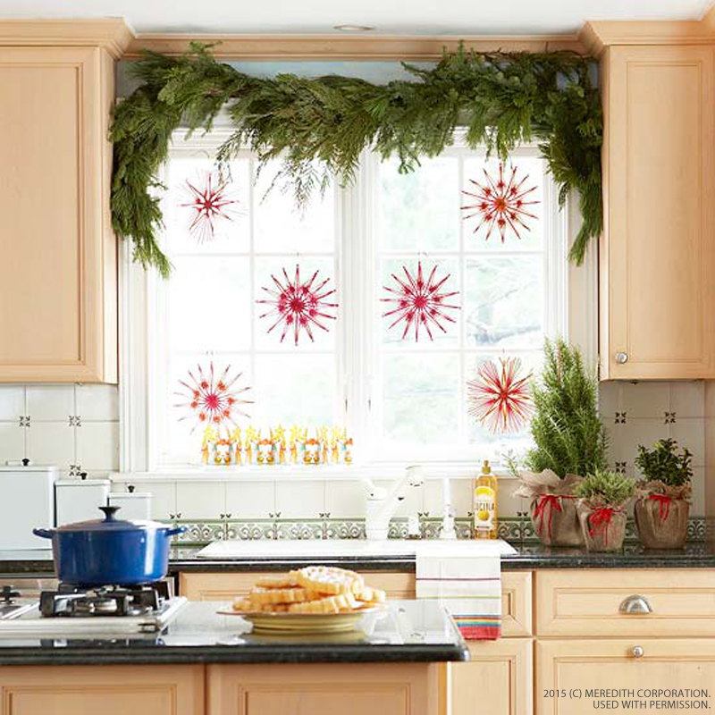 13 Tips to Make Your Home Cozier This Winter - bhgrelife.com