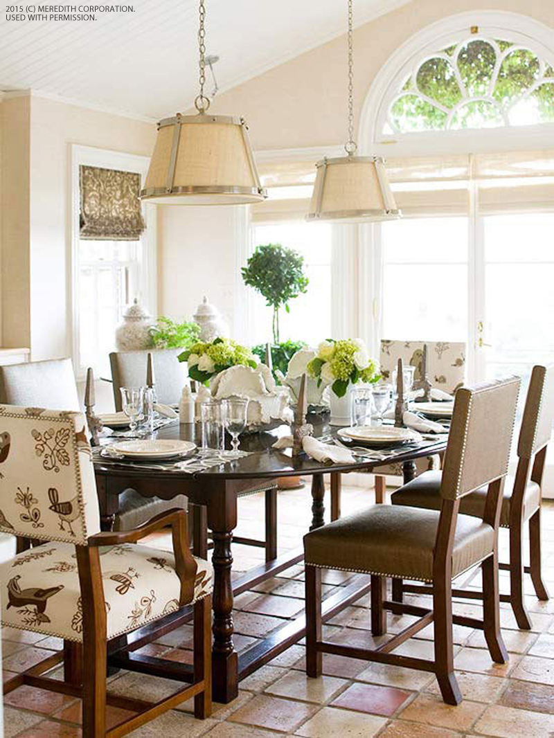 13 Tips to Make Your Home Cozier This Winter - bhgrelife.com