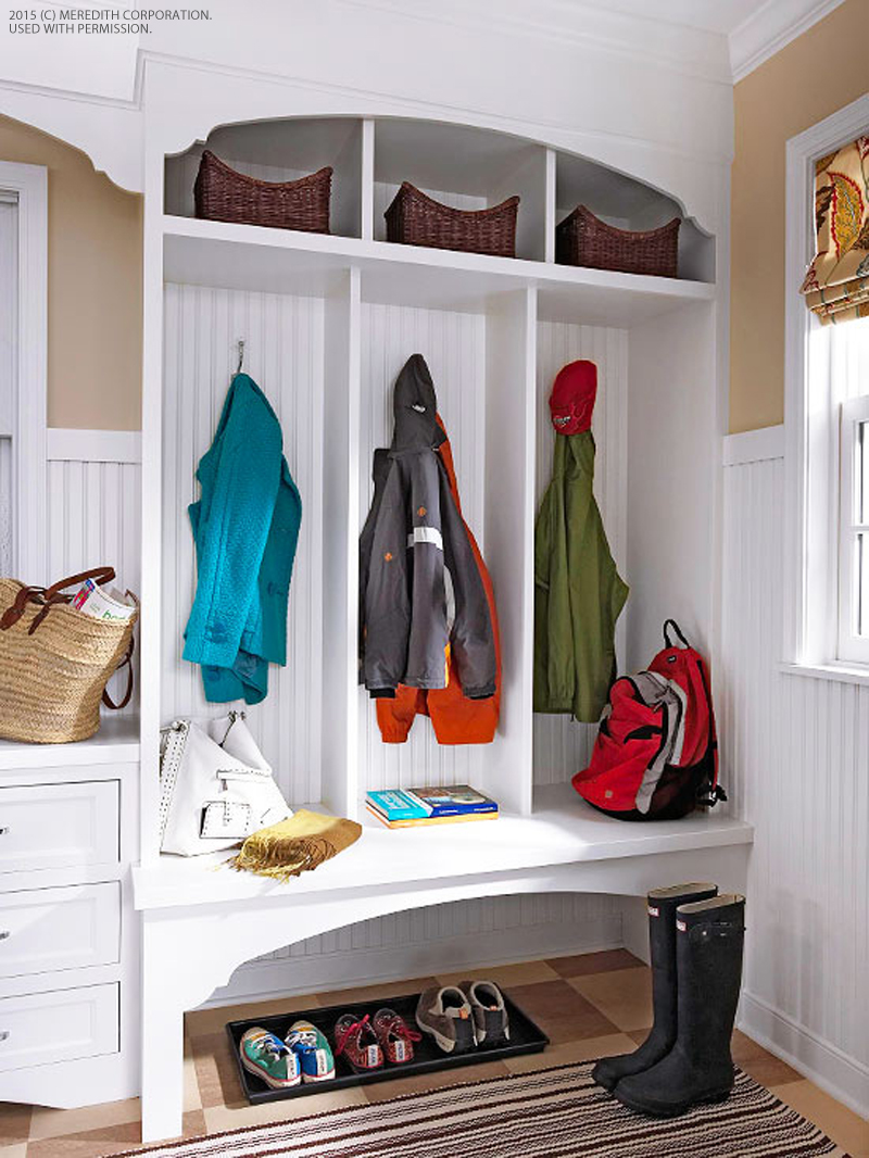 13 Tips to Make Your Home Cozier This Winter - bhgrelife.com